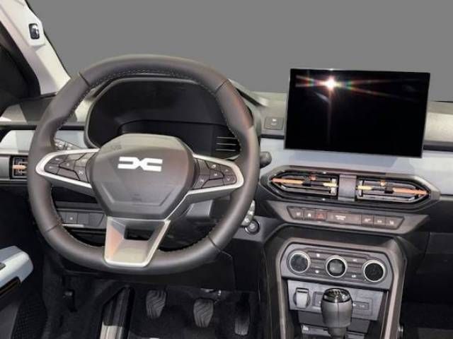 Fahrzeugabbildung Dacia Sandero Stepway Extreme TCe 110