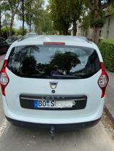 Dacia Lodgy SCe 110 LPG Comfort Comfort - Dacia Lodgy mit LPG-Antrieb