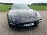 Porsche Panamera Turbo,550 PS,Approved6/28,Tüv 7/28, 