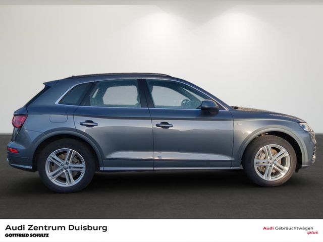 Audi Q5 55 TFSI e quattro S-Line Navi Sound-System