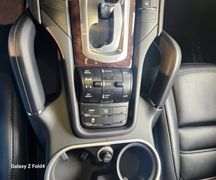 Fahrzeugabbildung Porsche Cayenne Diesel (18'WEGE/PDLS/CAMERA/21"/BI-XENON