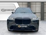 BMW X7 xDrive 40d M Sport Pro*AHK*22*H&K*Pano*Soft* - BMW 7-Sitzer