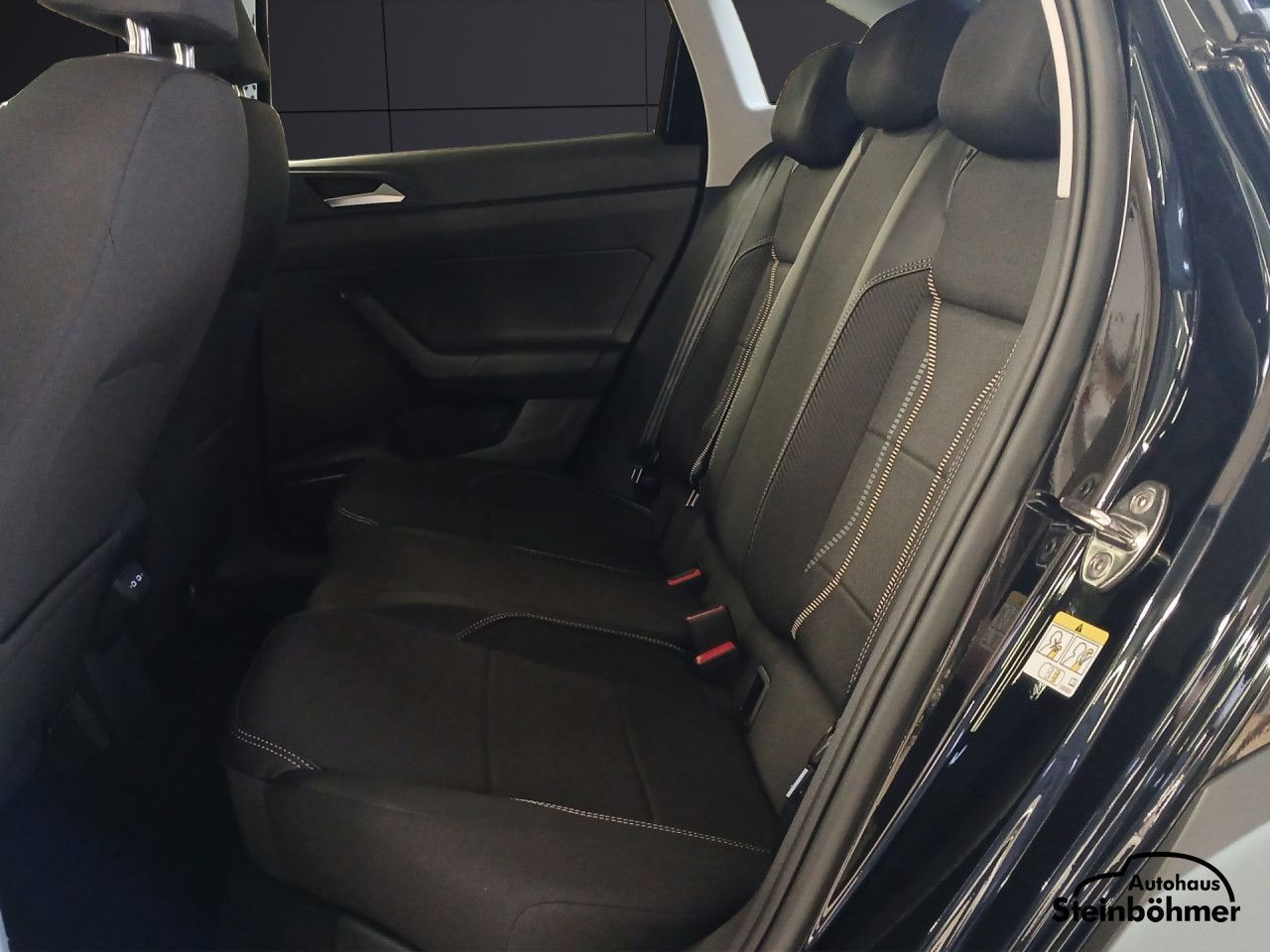 Volkswagen Taigo - Bild 14