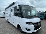 Frankia Platin 7400 GD Platin Pure Bugausbau! - Frankia 740