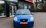 Kia Picanto 1.1 LX Klima ZV+Funk aus 2. Hand - Kia Picanto: Lx