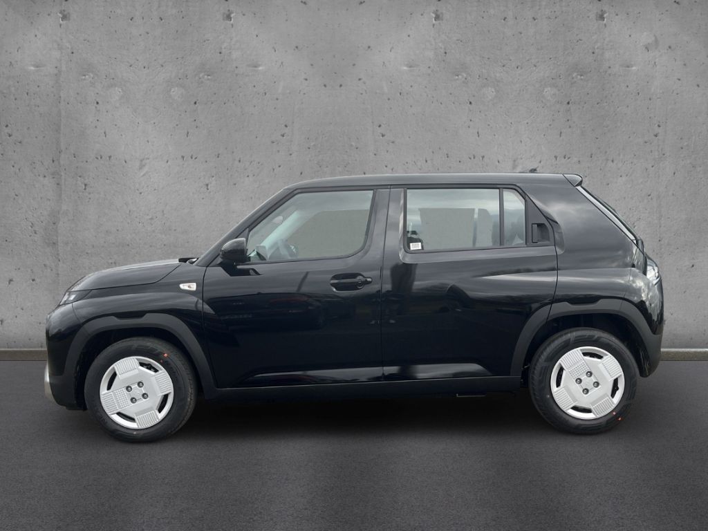 Hyundai INSTER EV 42kWh SELECT Navi ACC Apple CarPlay An