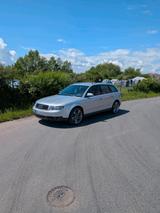 Audi a4 b6 2.5tdi V6 180 PS Quatro Tausch - Audi A4: Quatro