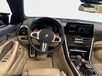BMW M8 - Vorschau Bild 10