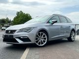 Seat Leon ST FR Black Matt Edition Pano LED Beats TOP - Seat Leon: Fr Black Edition