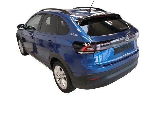 Volkswagen Taigo - Bild 3