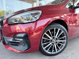 BMW 220 Gran Tourer Luxury Line Autom. Pano/Leder - BMW 220 in Düsseldorf