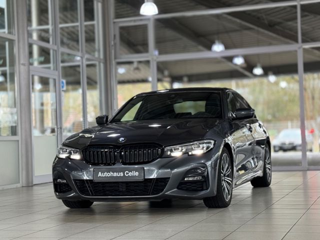 BMW 320d M Sport HI-FI M Sportfahwerk DAB