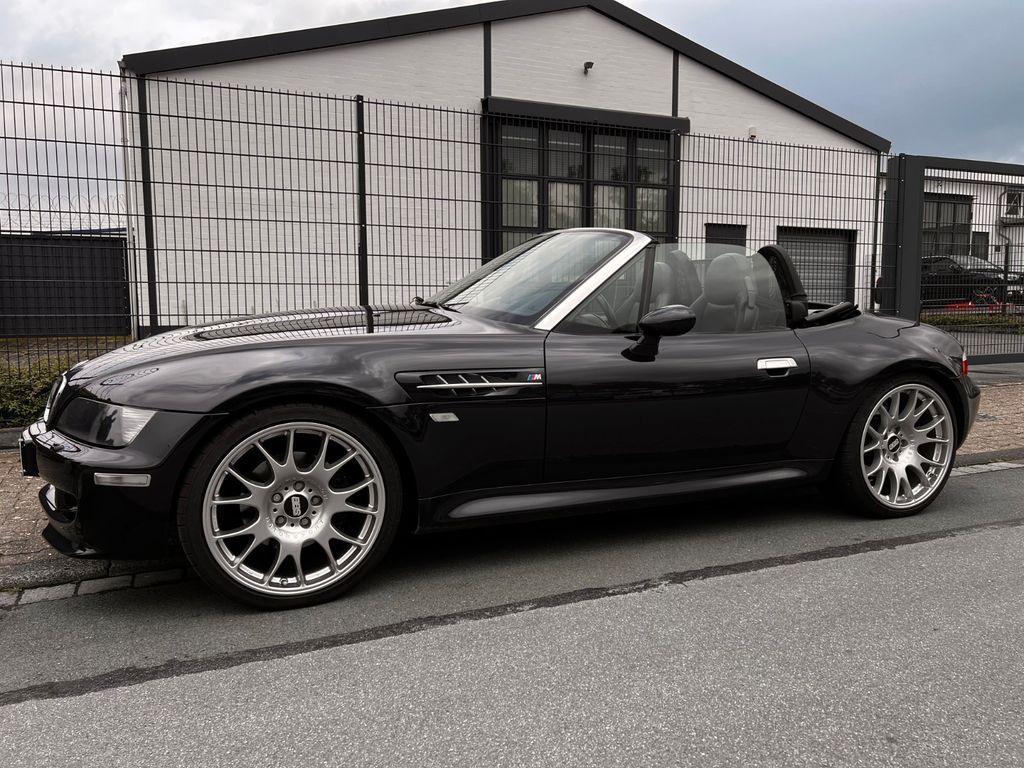 BMW Z3 M