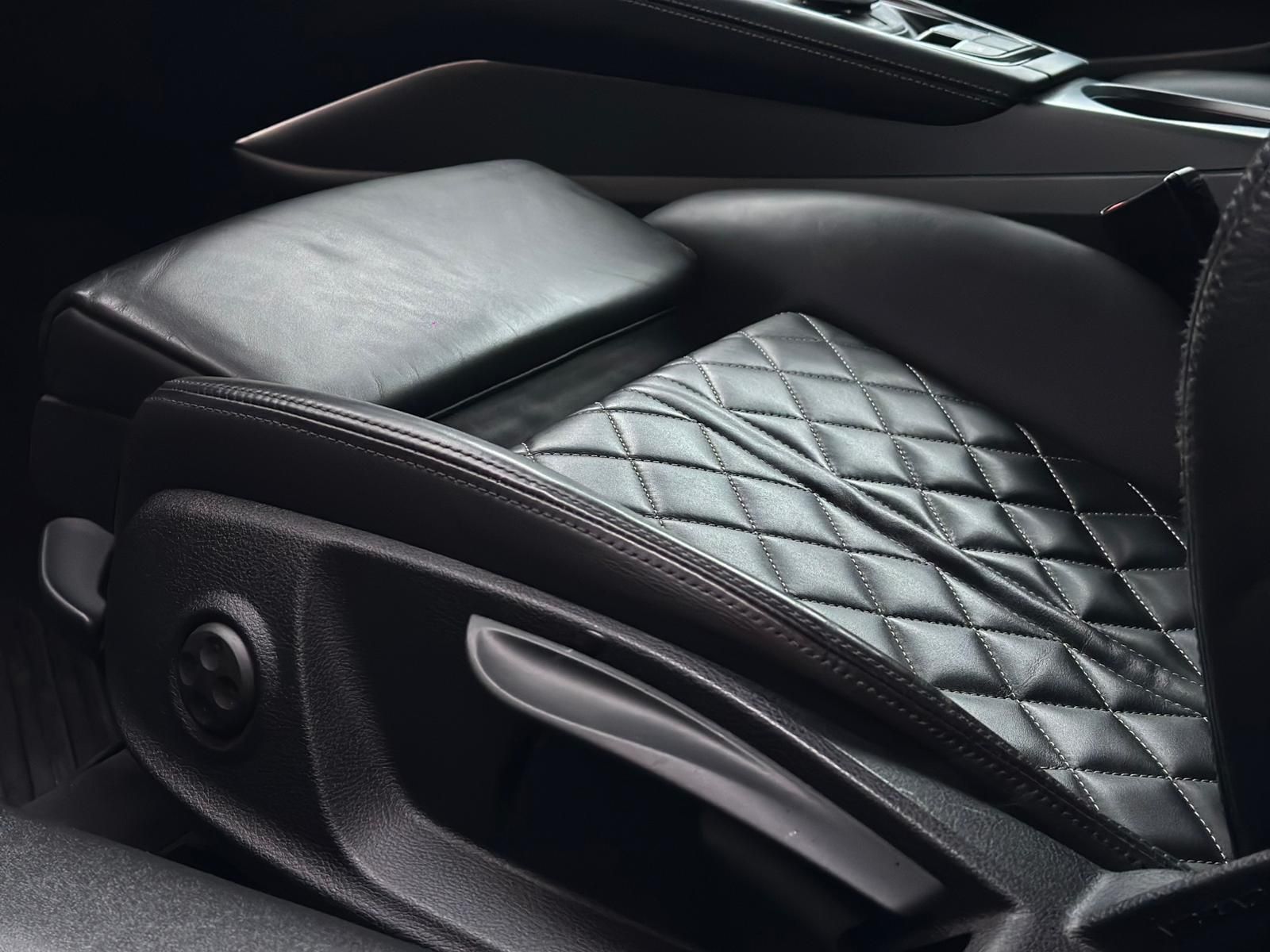 AUDI TTS Roadster 2.0TFSI QUATTRO ABT* MATRIX#SHZ#NAV - Image 19