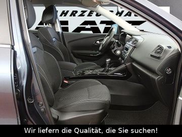 Fahrzeugabbildung Renault Kadjar ENERGY TCe 130 Life*Klima*Radio/CD*