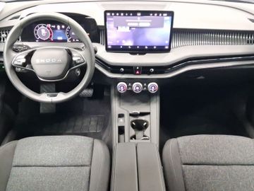 Skoda Superb - 5