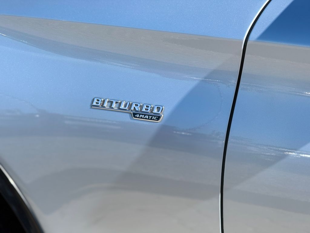 MERCEDES-BENZ C 43 AMG – Bild 22 von 25