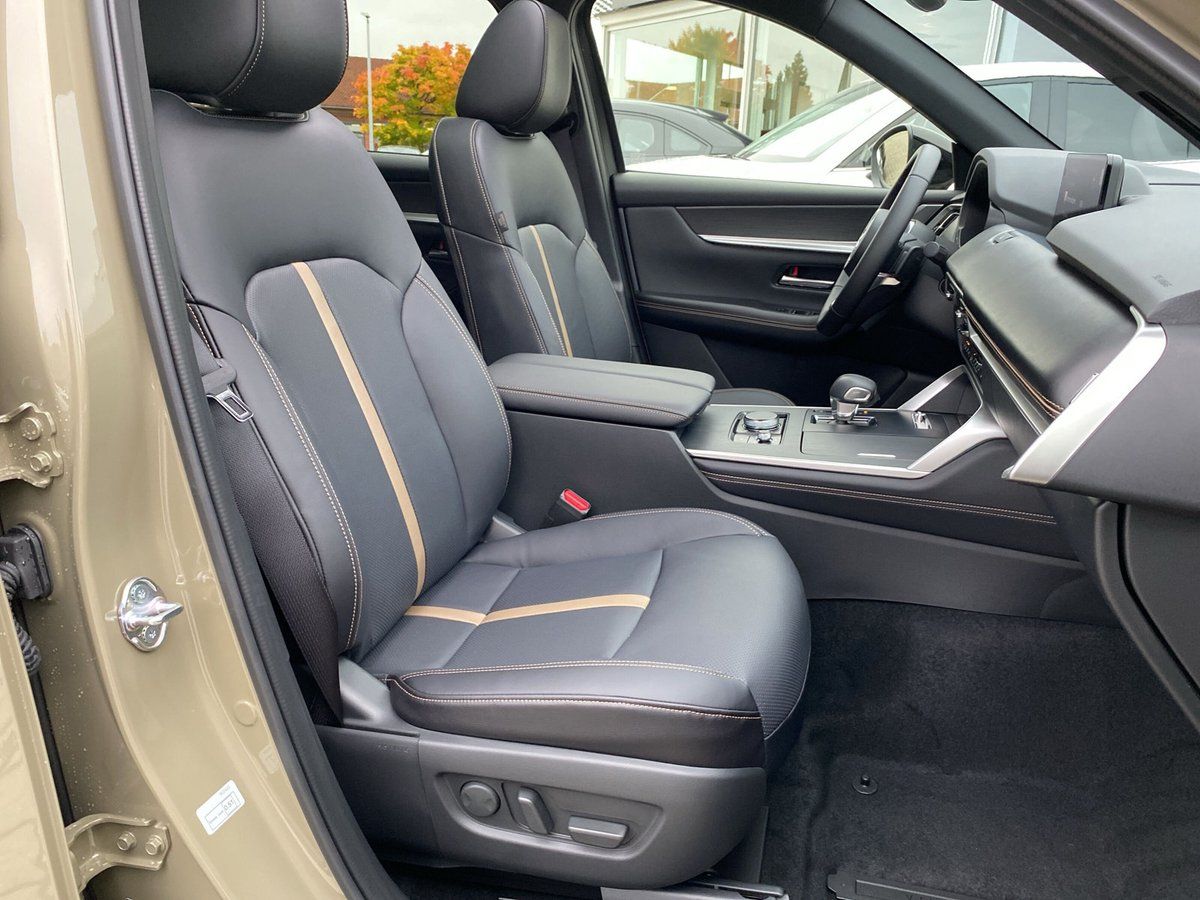 Mazda CX-60 - Bild 25