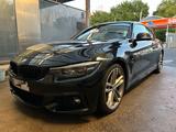 BMW 440i Cabrio H&K Vollleder - BMW 440 in Duisburg