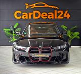 BMW M3 Touring xDrive Compet./CS OPTIK/1063M FELGEN - BMW: Kombi, F10
