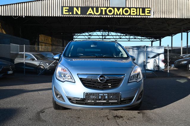 Opel Meriva B Active. 1.Hand