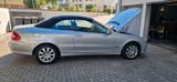 Mercedes-Benz 200 - gebrauchte Mercedes-Benz 200 aus dem Jahr 2006