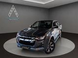 Isuzu D-Max Double Cab 4WD LSE *GARANTIE*KAMERA* - Isuzu: Double Cab
