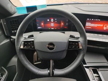 Bild 9 Opel Astra L ST GS Line AT +M-LED+NAVI+KAMERA+AHK+SHZ