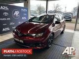 Toyota Auris Touring Sports Team D - Toyota aus 2019