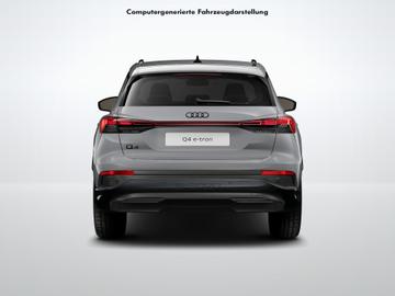 2026 AUDI Q4 E-TRON 照片 4