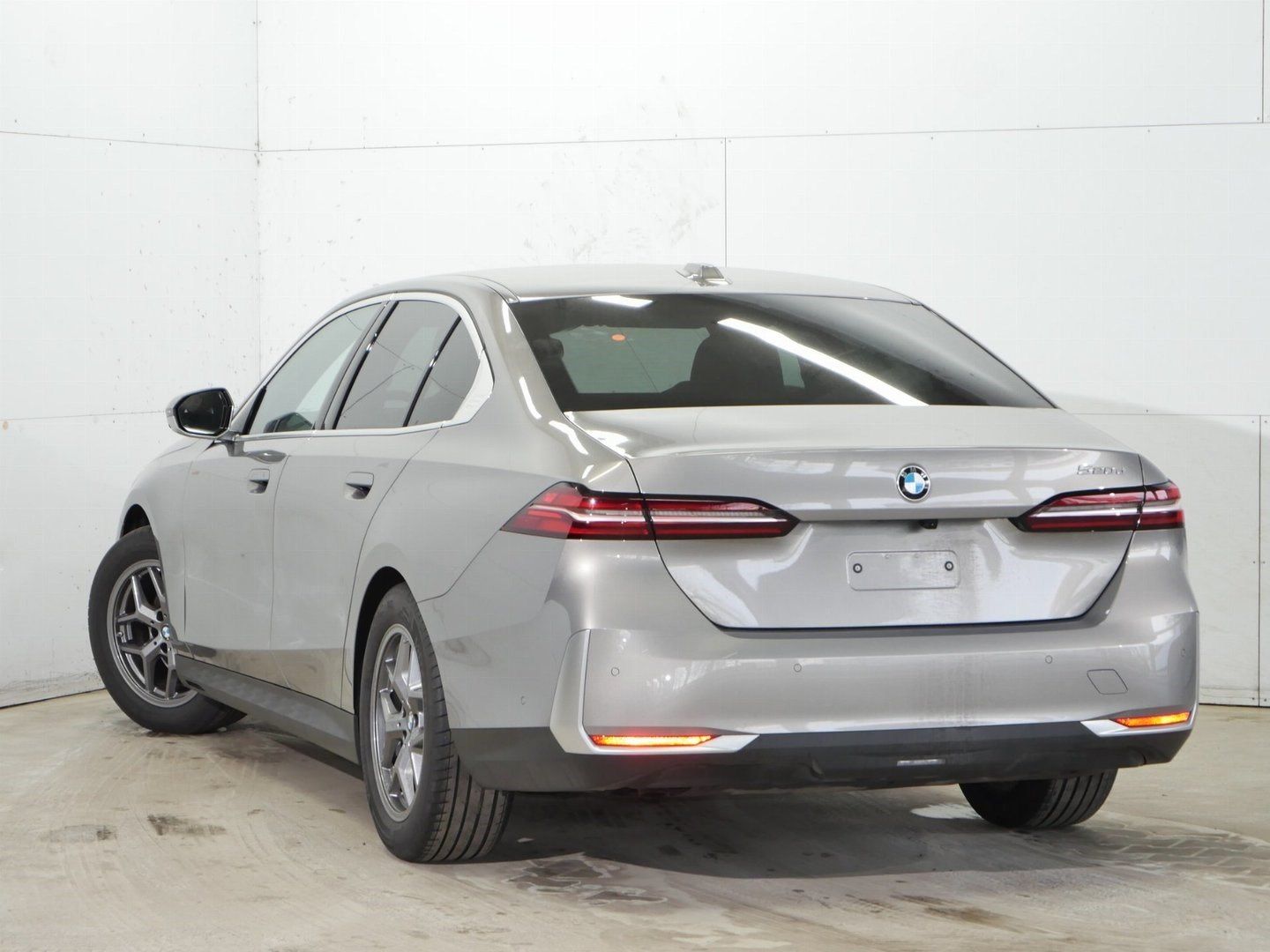 BMW 520 - Bild 3