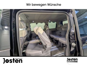 Volkswagen T7 Multivan - 9