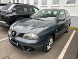 Seat Ibiza 1.4 Benzin ( Tüv Neu ) - Seat Ibiza aus 2007: 1.4