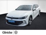 Volkswagen Passat Business 1.5 eTSI DSG 360°Kam.+IQDrive+AH - Volkswagen Passat Jahreswagen: Kombi