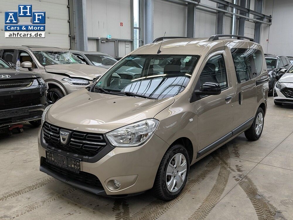 Image of Dacia Dokker