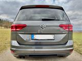Volkswagen Touran 2.0 TDI DSG Pano,Navi,Standhzg,SHZ,7Sitz - Volkswagen Touran mit Diesel-Antrieb: Standheizung