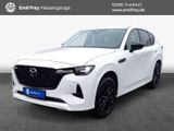 Mazda CX-60 AWD PHEV Aut. HOMURA - Mazda CX-60 aus 2022