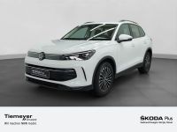 Volkswagen Tiguan - Vorschau Bild 1