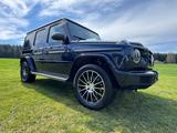 Mercedes-Benz G 400 d - - Mercedes-Benz G 400 aus 2021