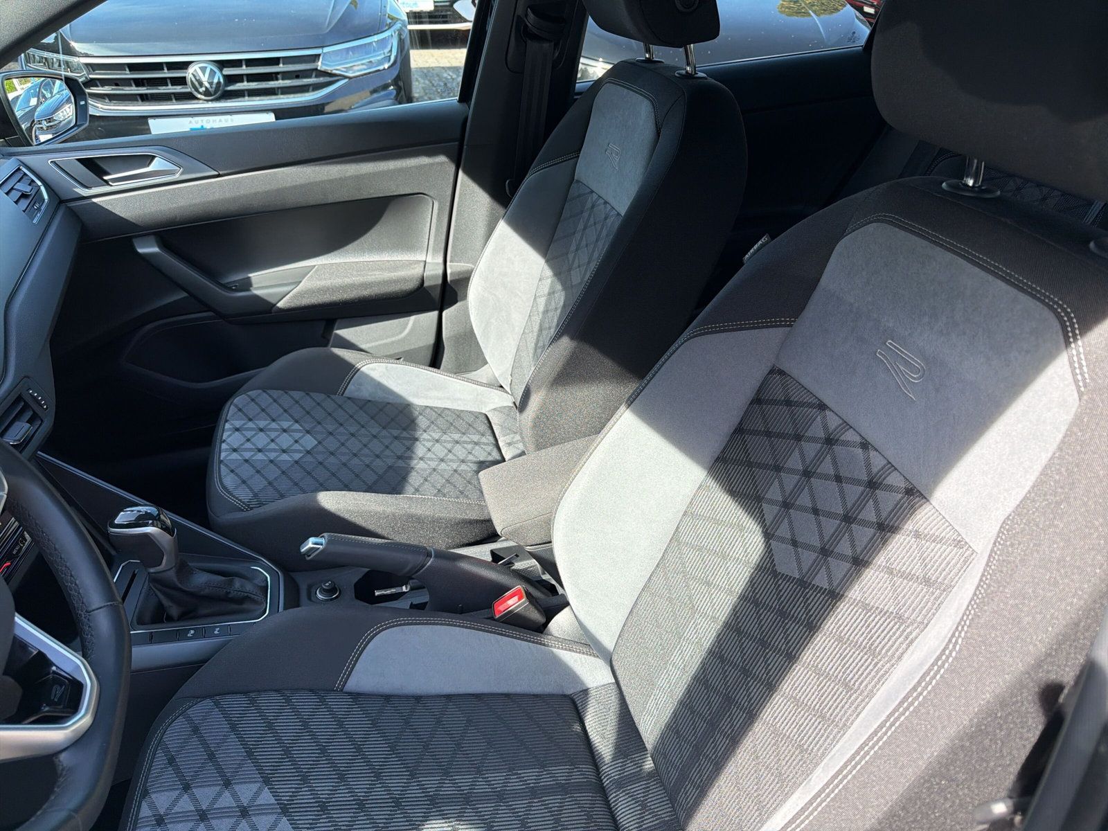 Polo R-Line TSi DSG IQ Drive Navi Kamera