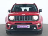 Jeep Renegade Limited ACC|Einparkhilfe|Fernlichtassis - Jeep Renegade Gebrauchtwagen in Frankfurt