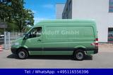 Mercedes-Benz Nr.241 Sprinter 311CDI AHK / Fahrtenschreiber - gebrauchte Mercedes-Benz Sprinter aus dem Jahr 2008