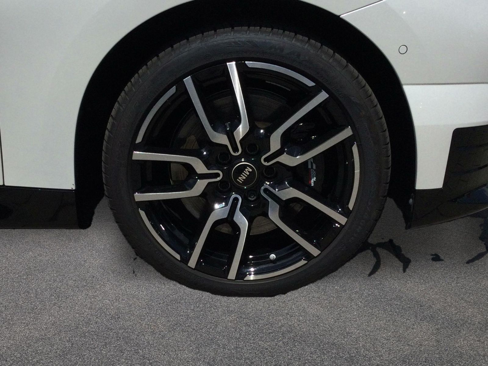 MINI Cooper SE - Bild 15