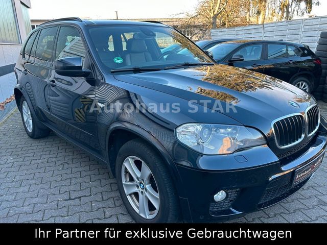 BMW X5 xDrive30 d Mod. 2013 / M-PAKET