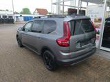 Dacia Jogger Extreme+ TCe 110 - Dacia Jogger: Limousine