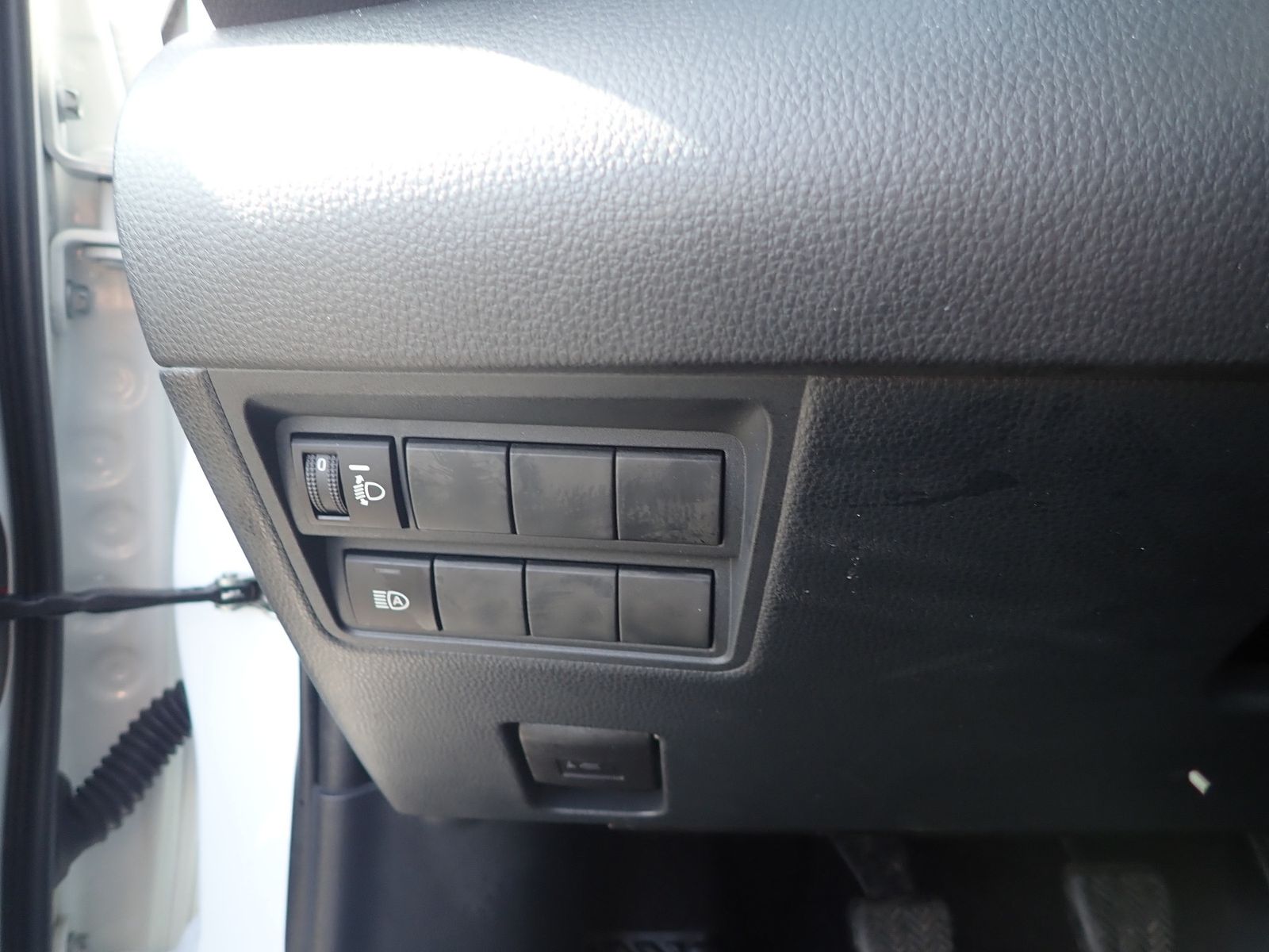 Fahrzeugabbildung Toyota Yaris Comfort 1.0