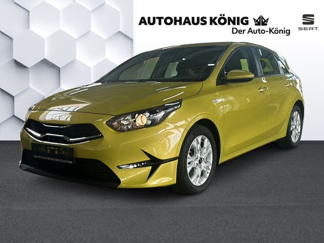 Kia Ceed Edition 7 1.0 T-GDi - CarPlay / Kamera