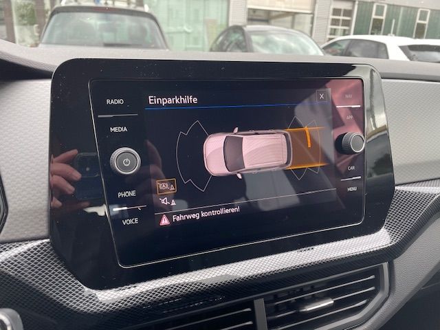 T-Cross 1.0 TSI Life IQ-Drive LED ACC Apple CarP