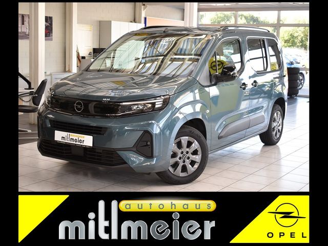Opel Combo Life 1.2T Facelift Kamera IntelliLuxMatrix