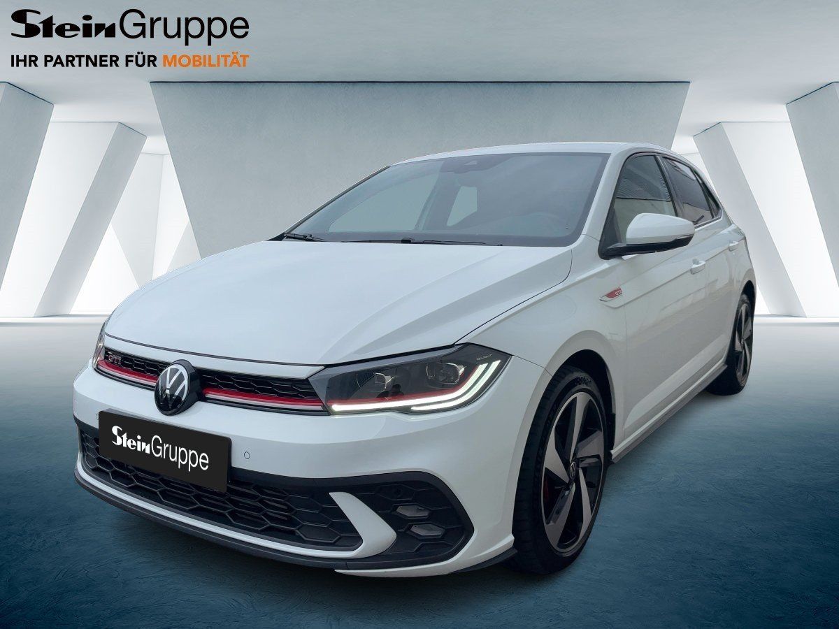 Volkswagen Polo GTI 2.0 TSI MATRIX+APP+LED+PDC+VIRT+SHZ imagem 2